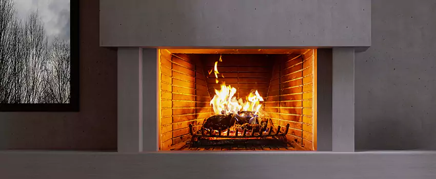 Indoor Wood Burning Furnace Repair and Installation in Norman, Oklahoma