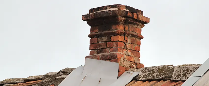 Cost of Fixing Blocked Chimney in Norman, Oklahoma